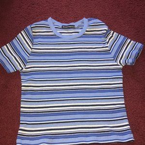 shriped T shirt
